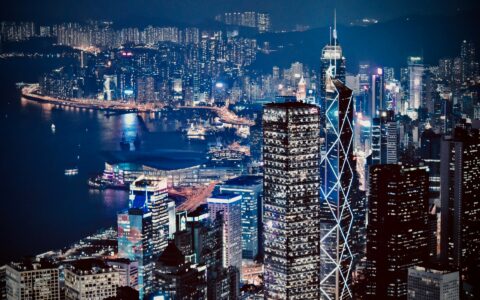 香港公司开户及后期维护指南