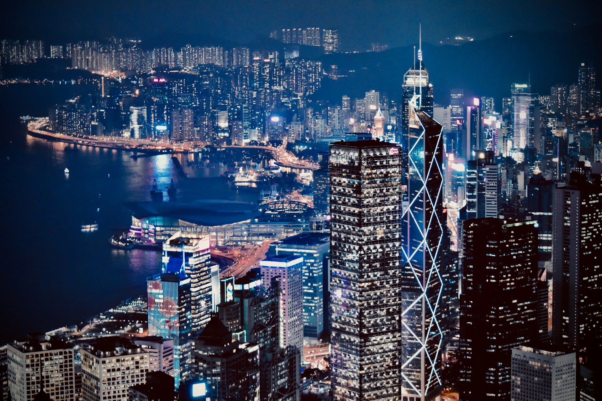香港公司开户及后期维护指南