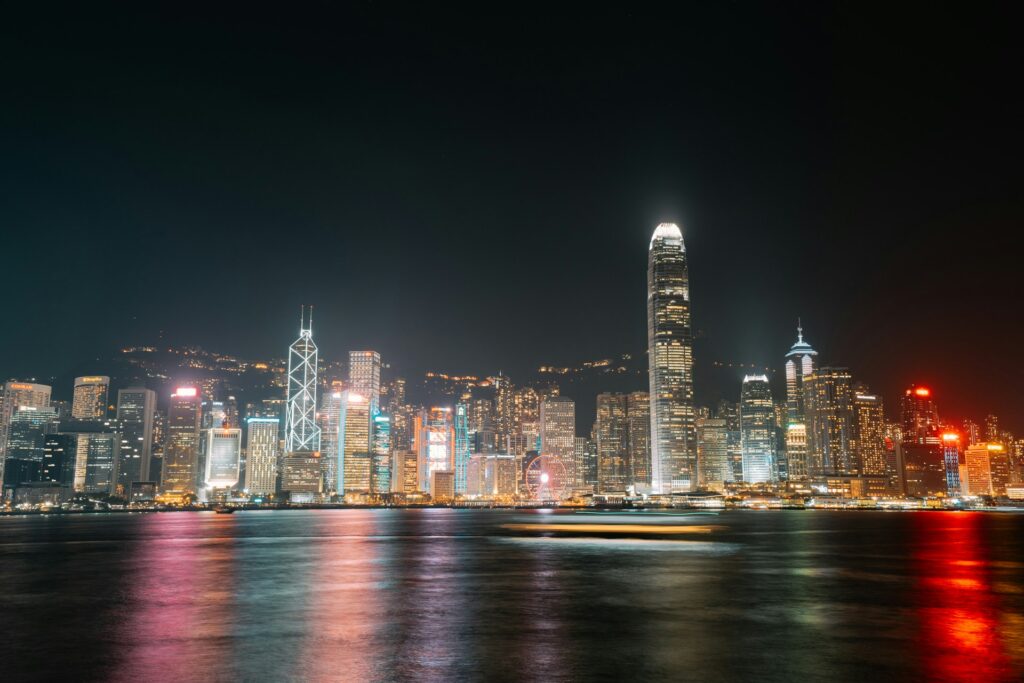 注册香港公司多少钱