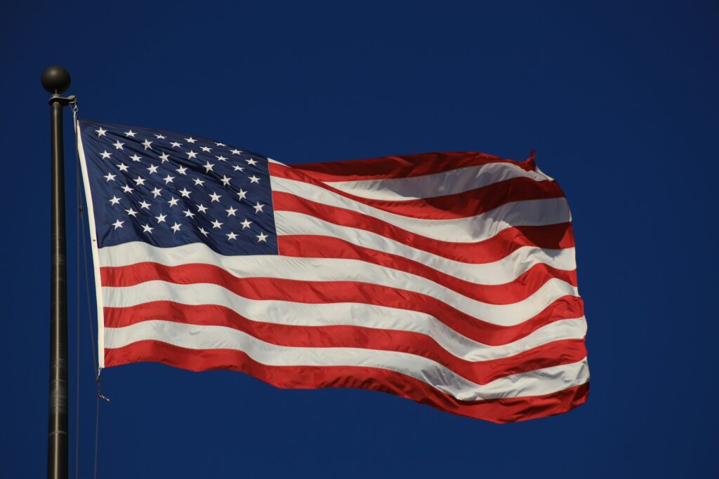 美国专利分类表的大类目录